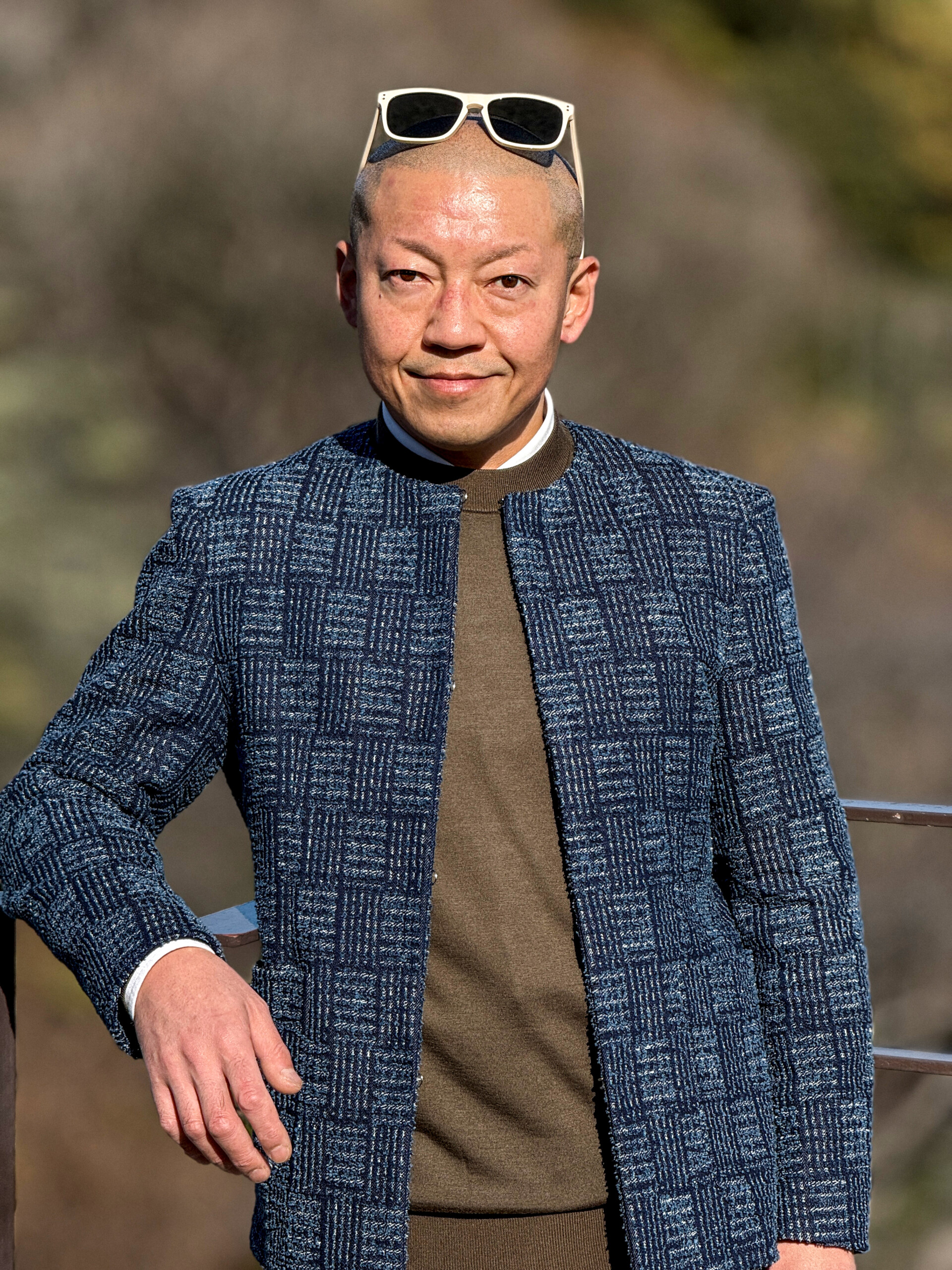 これはAIですか？いいえ、あんかけチャーハンです。